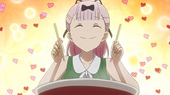 Episode 4, Kaguya-sama wa Kokurasetai Wikia