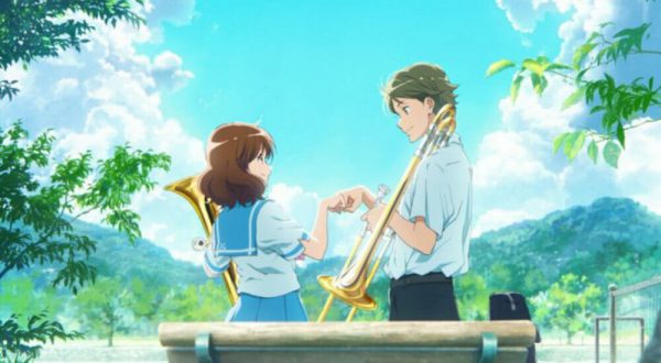 The “Bokutachi wa Benkyou ga Dekinai” (We Never Learn) TV anime will have  its broadcast premiere in April 2019 : r/anime