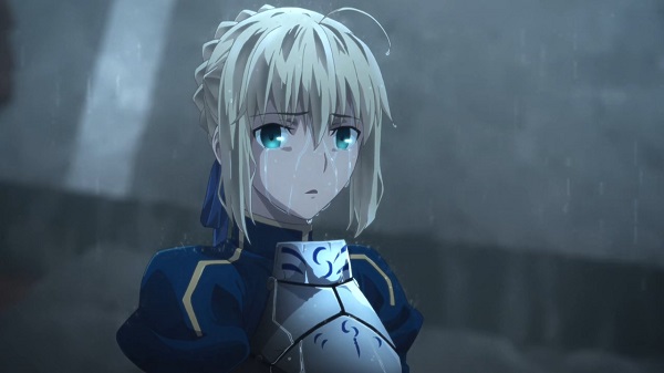 Fate/stay night: Unlimited Blade Works - 10 (The best laid plans) -  AstroNerdBoy's Anime & Manga Blog