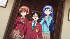 Bokutachi wa Benkyou ga Dekinai Episode 10 Discussion (30