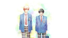 First Impressions - Bokutachi wa Benkyou ga Dekinai - Lost in Anime