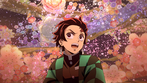 Kimetsu No Yaiba 8 The Smell Of Enchanting Blood Star Crossed Anime