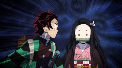 Demon Slayer: Kimetsu no Yaiba Episode 8: The Smell of Enchanting