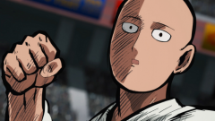 One Punch Man Season 2 Anime Review - 34/100 - Star Crossed Anime