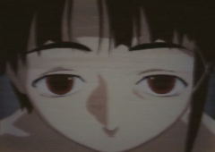 Tomo - Serial Experiments Lain wiki