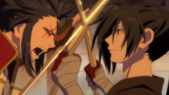 Dororo Anime Trailer Shows the Limbless Ronin's Journey