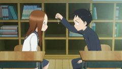 Some Quick First Impressions: Karakai Jouzu no Takagi-san S2 and BEM - Star  Crossed Anime