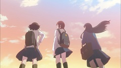 Some Quick First Impressions: Maou-sama Retry!, Uchi no Ko no Tame Naraba  and Joshikousei no Mudazaki - Star Crossed Anime
