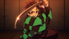 Kimetsu No Yaiba 13 Something More Important Than Life Star Crossed Anime