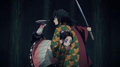 Kimetsu No Yaiba 21 Against Corps Rules Star Crossed Anime