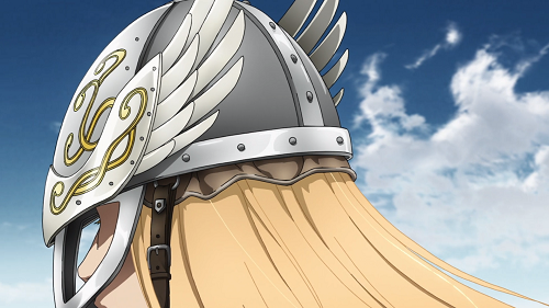 Manga Thrill on X: Vinland Saga season 2 penultimate episode just