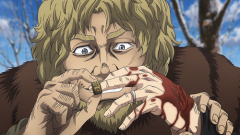 Vinland Saga Creator Unpacks New Manga Recommendation