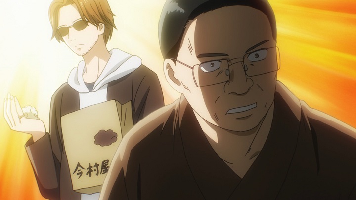 Chihayafuru Season 3 Episode 1 – OUR KARUTA KIDS ARE BACK! – Mechanical  Anime Reviews