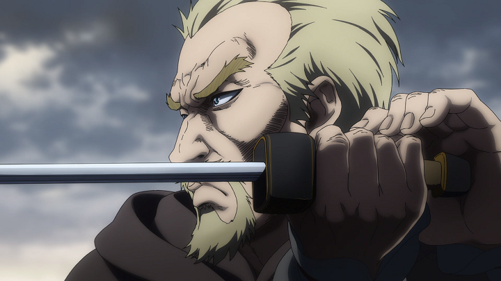 Vinland Saga 21 Crown Reunion Star Crossed Anime