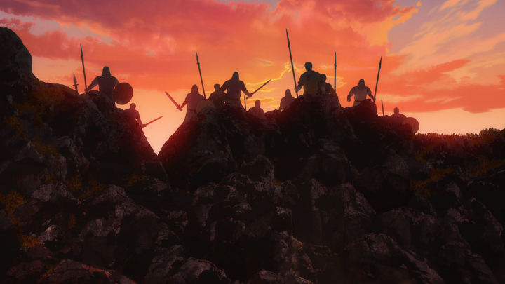 Vinland Saga S2 – 08 – Way Down In the Hole – RABUJOI – An Anime Blog