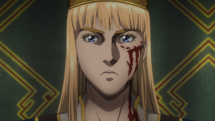 Vinland Saga – 13 – The Prince is Beautiful, But Cautious – RABUJOI – An  Anime Blog