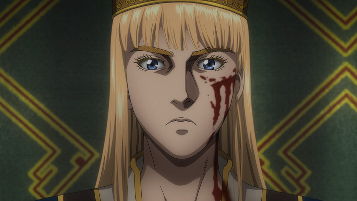 Vinland Saga Season 2 Episode 24 Release Date & Time