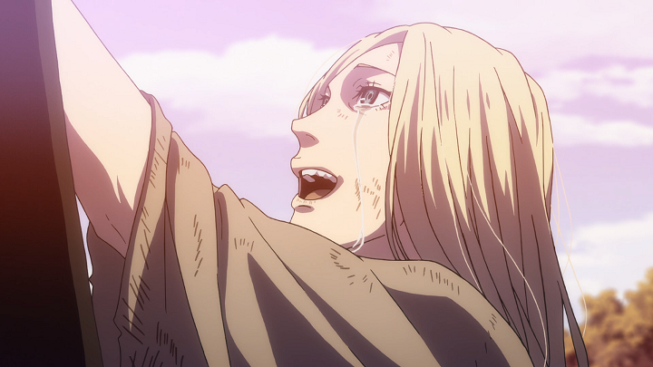 Vinland Saga - 22 - Lost in Anime