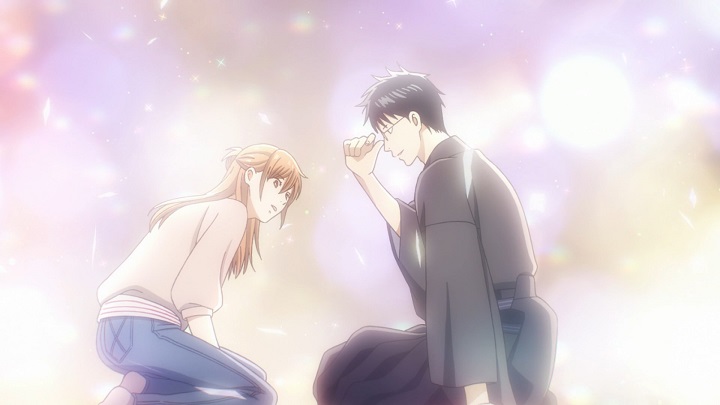 Better stay inside : Chihayafuru 3 - Episódios 13 e 14