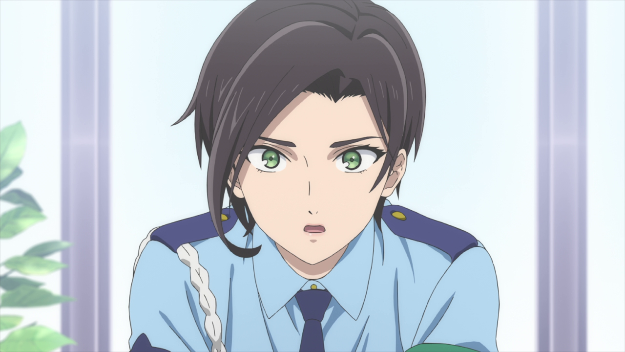 Anime Centre - Title: Kyokou Suiri Season 2 Episode 7 Kotoko