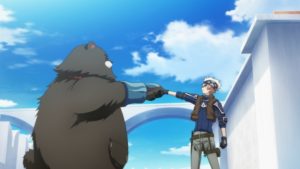 Infinite Dendrogram – Episode 8 Recap and Review