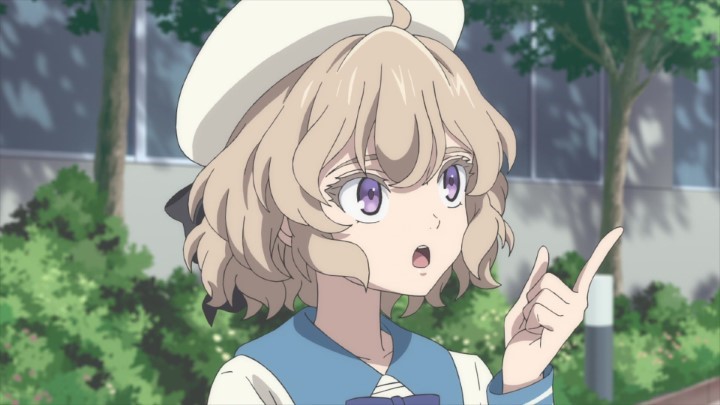 Kyokou Suiri Ep. 2: A neat story will do