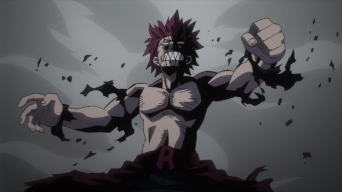 My Hero Academia 72 Vostfr