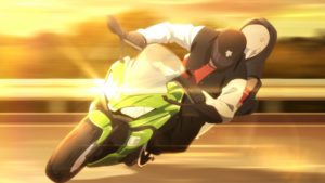 number24 Rugby Anime Reveals New Promo Video, 12-Episode Length