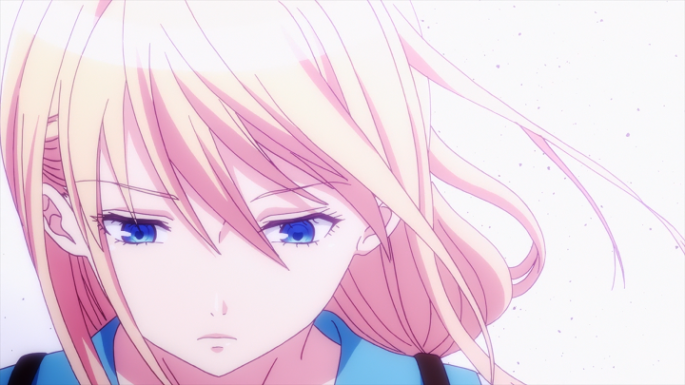 Runway de Waratte - 9 [Rivals] - Star Crossed Anime