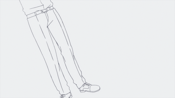 Runway de Waratte - 9 [Rivals] - Star Crossed Anime