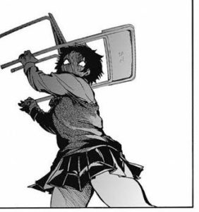 Manga Musings on Mondays] Asper Girl – Review - Star Crossed Anime