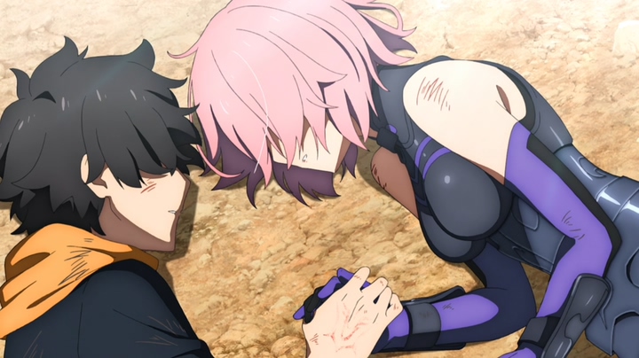 Fate/Grand Order – Absolute Demonic Front: Babylonia – Anime Review -  Breaking it all Down