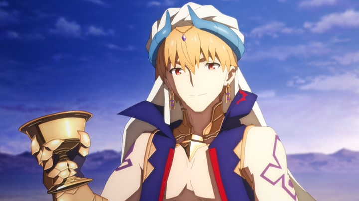 Fate/Grand Order – Absolute Demonic Front: Babylonia Review