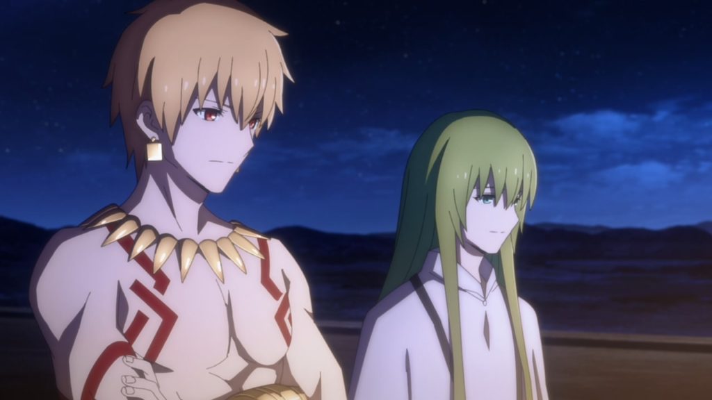 Fate/Grand Order Babylonia: Does Amazing Animation Make Up For Weak Story?