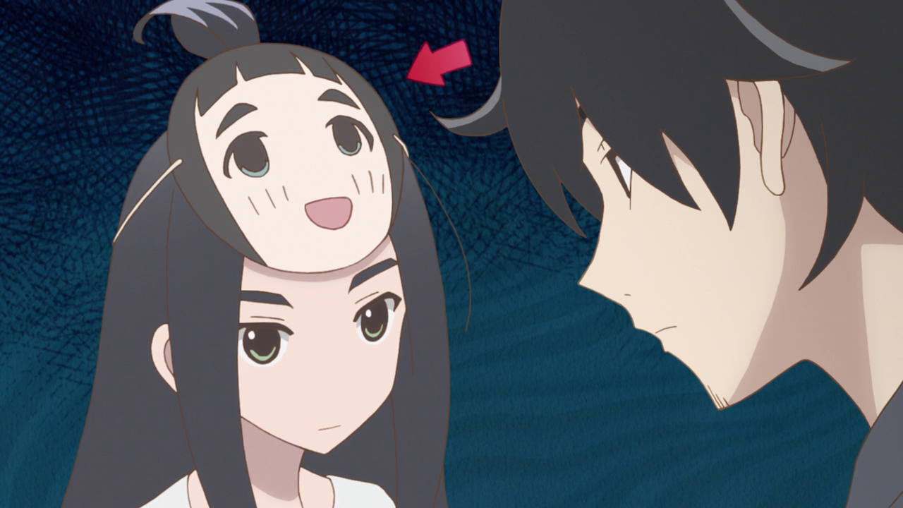 The Rough Life Of A Sensei In This 'Kakushigoto' Anime Subtitled Clip |  Lugares, Título
