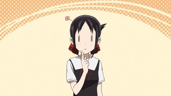 Kaguya-sama S2 - 02 - Star Crossed Anime