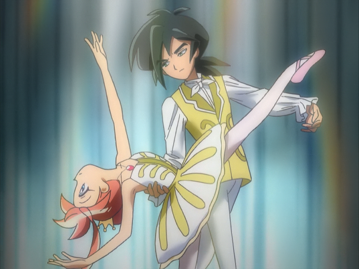 Princess Tutu - 13/14 - Throwback Thursday - Star Crossed Anime