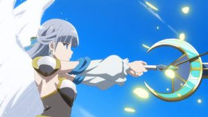 Infinite Dendrogram Anime Series Dual Audio English/ Japanese with English  Subs