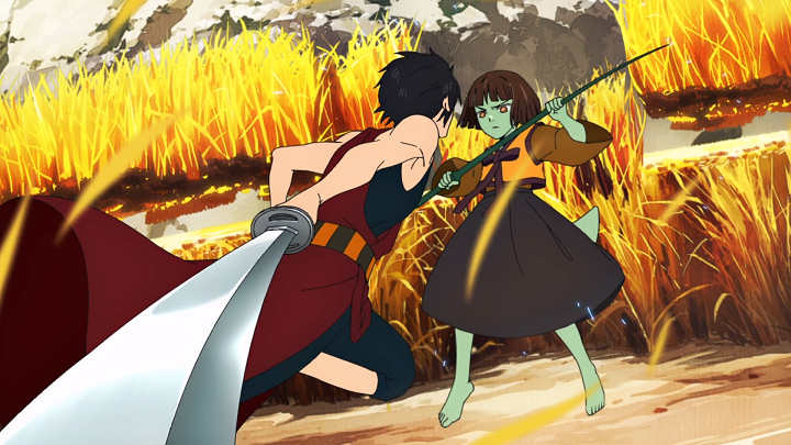 Our Most Anticipated [Rak] Scenes for the Tower of God Anime - Crunchyroll  News