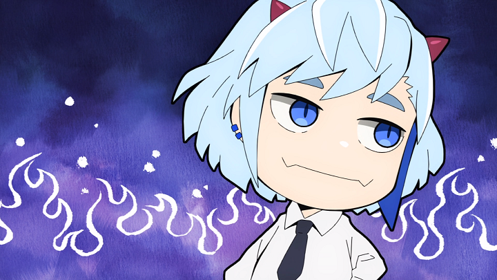 Chibi Tower of God - Part I