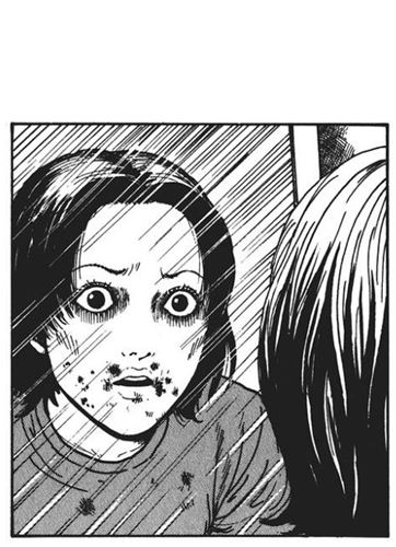 The Junji Ito Collection is Disappointing Garbage 