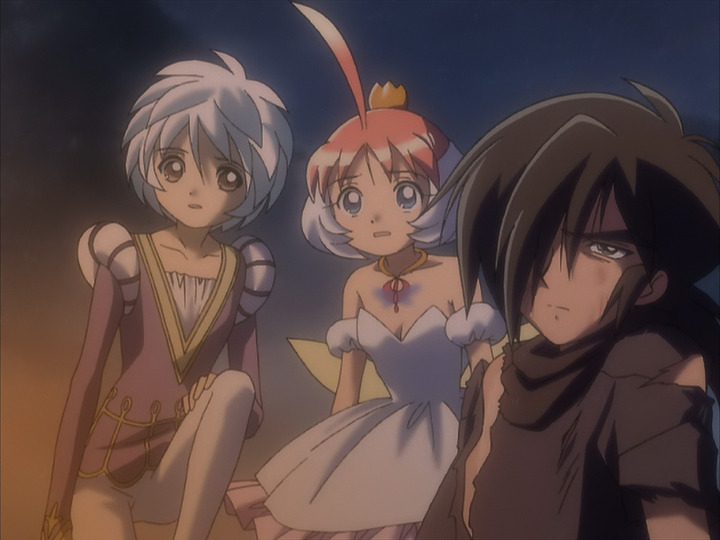 Princess Tutu - 13/14 - Throwback Thursday - Star Crossed Anime