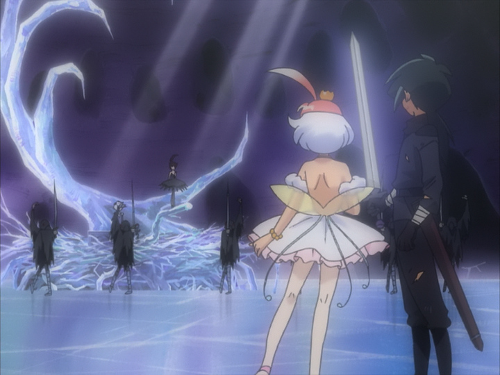 Princess Tutu - 13/14 - Throwback Thursday - Star Crossed Anime