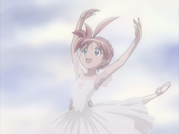 Princess Tutu - 13/14 - Throwback Thursday - Star Crossed Anime