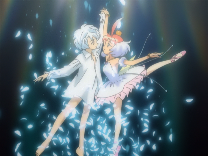 Reddit's 2020 Anime Awards Crowns Sarazanmai, Hugtto Precure