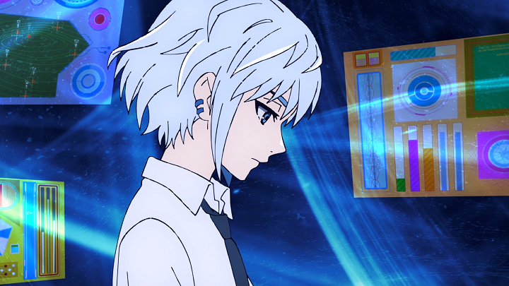 Tower of God Anime Review - 56/100 - Star Crossed Anime