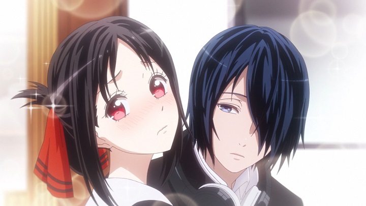 Kaguya-sama: Love Is War  Season 1 - 3 Special Retrospective