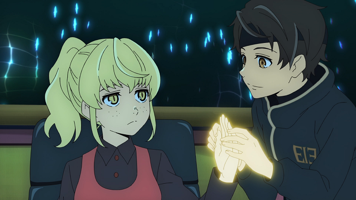 Tower of God Anime Review - 56/100 - Star Crossed Anime