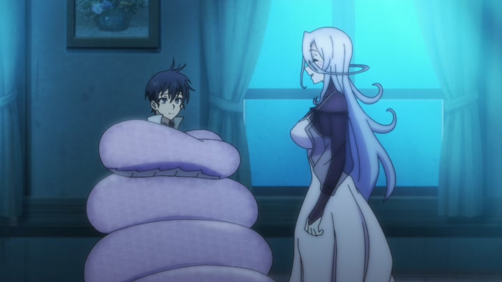 9 Monster musume no oishasan ideas