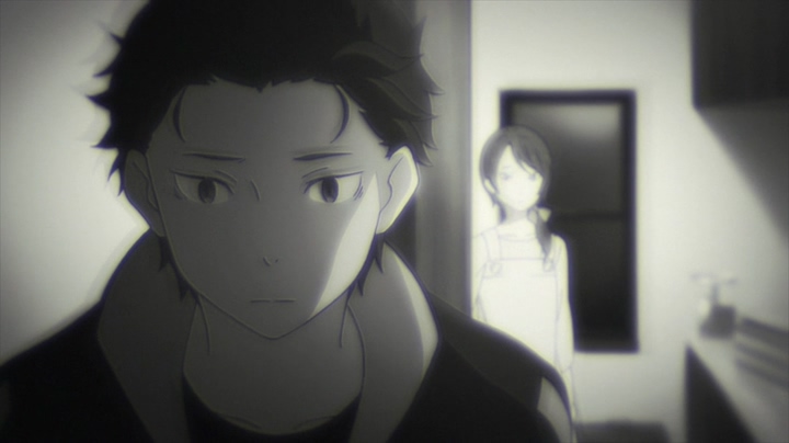 Re:Zero Starting Life in Another World – Anime Review Senpai